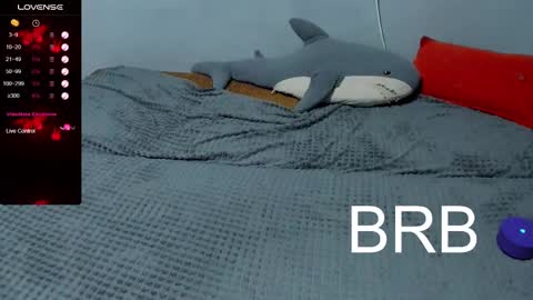 Eva online show from 02/27/25, 05:15