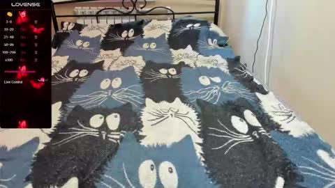 Eva online show from 10/02/25, 11:50