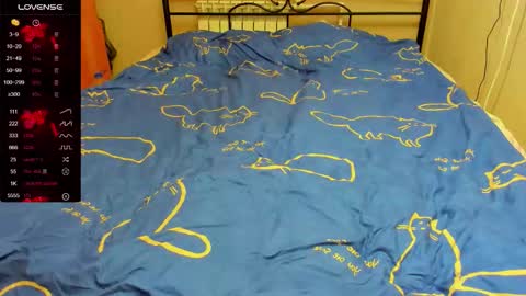 Eva online show from 10/09/25, 02:04