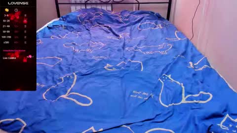 Eva online show from 10/16/25, 08:15