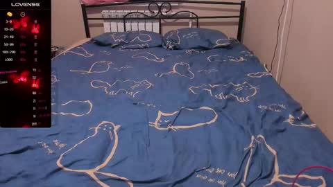 Eva online show from 11/14/25, 12:15