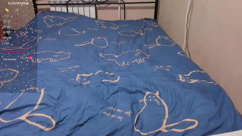 Eva online show from 12/22/25, 02:47