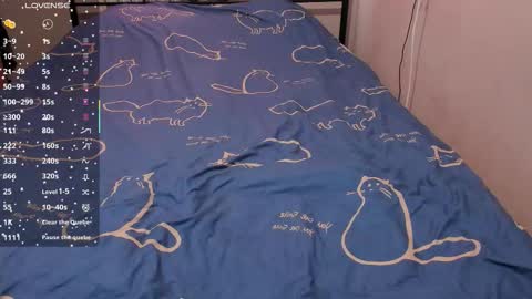 Eva online show from 03/14/26, 10:10