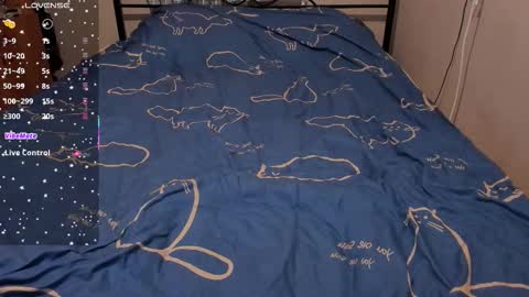 Eva online show from 03/19/26, 02:21