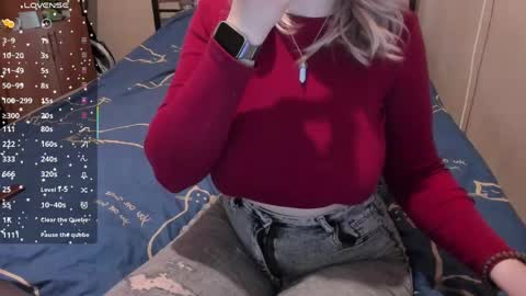 Eva online show from 04/17/26, 01:58