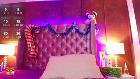 EVA CLOEE online show from 12/22/24, 03:33