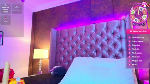 EVA CLOEE online show from 01/16/25, 11:59