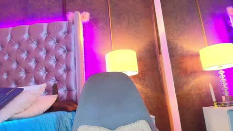 EVA CLOEE online show from 01/23/25, 11:36