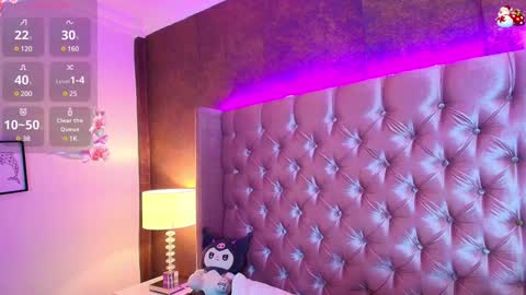 EVA CLOEE online show from 01/26/25, 02:24