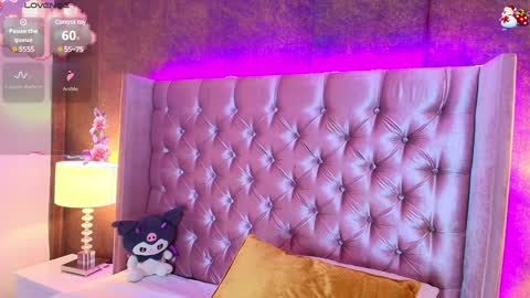 EVA CLOEE online show from 02/04/25, 08:28