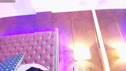 EVA CLOEE online show from 02/21/25, 03:56