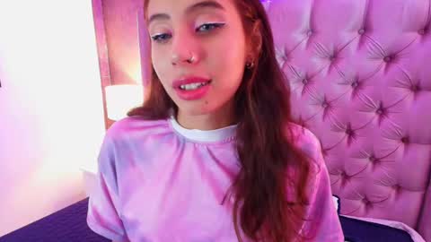 EVA CLOEE online show from 02/25/25, 06:36