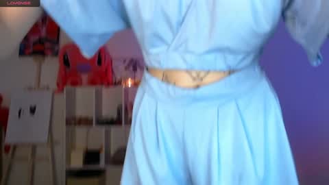 Snapshot of evaa_coy chatting on 12/04/24, 06:44 Eva online show from 12/04/24, 06:44