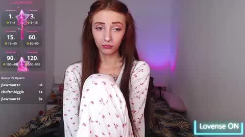 Snapshot of evaa_coy chatting on 03/02/25, 06:37 Eva online show from 03/02/25, 06:37