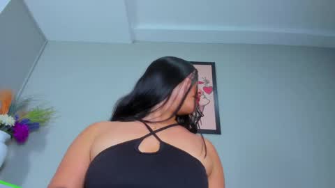  Eva Grey  online show from 10/01/25, 08:15