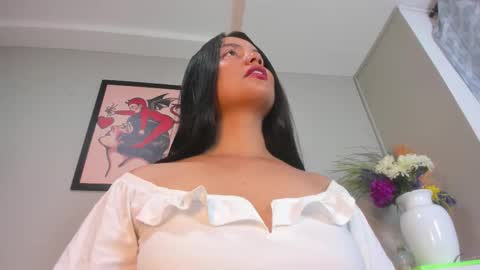  Eva Grey  online show from 10/26/25, 08:04