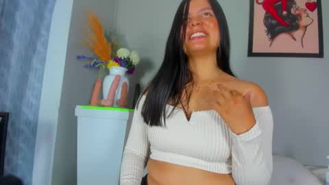  Eva Grey  online show from 11/10/25, 10:09