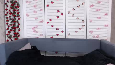 Eva online show from 12/03/25, 07:16