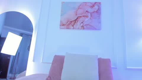  Eva  online show from 07/23/26, 01:58
