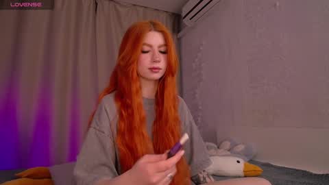 Eva online show from 03/11/25, 02:54