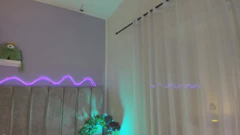 julieth online show from 01/09/26, 07:59