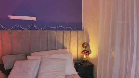 Snapshot of evaa_stevens chatting on 03/30/26, 08:10 julieth online show from 03/30/26, 08:10