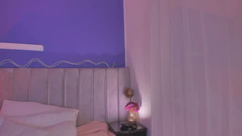 Snapshot of evaa_stevens chatting on 03/31/26, 07:58 julieth online show from 03/31/26, 07:58