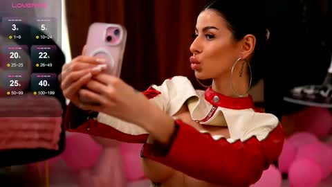 Eva  online show from 03/02/26, 12:01