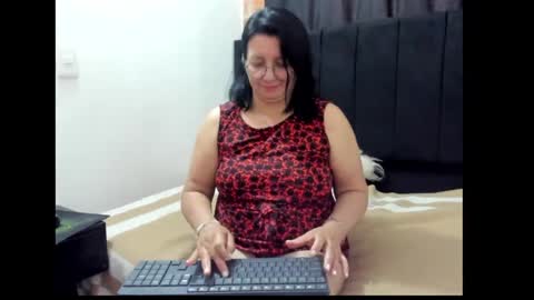 Eva online show from 01/08/25, 04:22