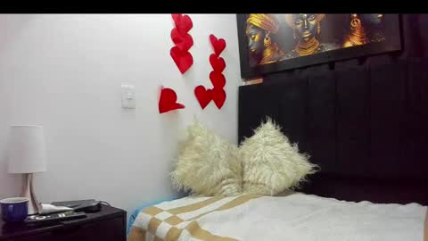 Eva online show from 02/27/25, 10:48