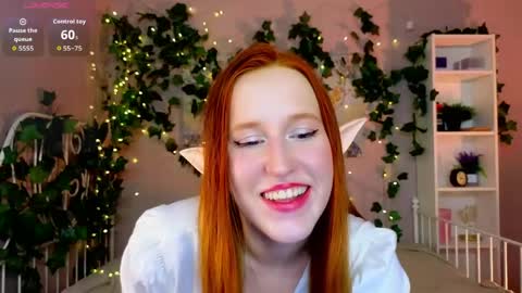 Snapshot of evabellea chatting on 05/30/26, 01:52 EvaBellea online show from 05/30/26, 01:52