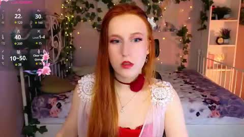 EvaBellea online show from 06/19/26, 12:42