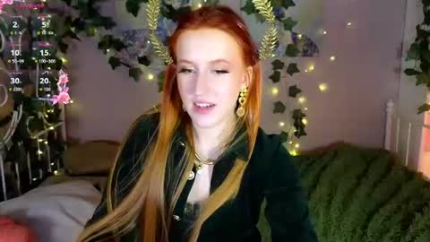 EvaBellea online show from 07/16/26, 01:17