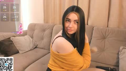 Eva online show from 10/24/25, 05:15