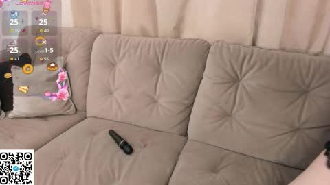 Eva online show from 11/09/25, 05:06