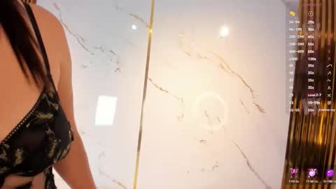 EvaBloom online show from 10/14/25, 01:01