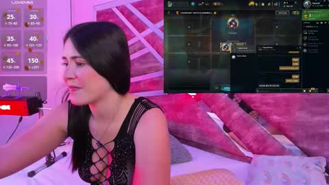 EvaBloom online show from 01/15/26, 10:35