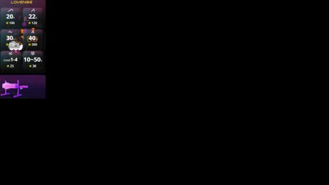 Snapshot of evabloom_ chatting on 04/20/26, 09:05 EvaBloom online show from 04/20/26, 09:05