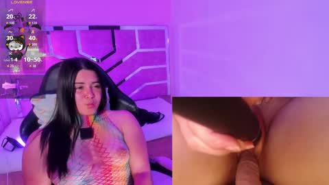 Snapshot of evabloom_ chatting on 04/21/26, 01:42 EvaBloom online show from 04/21/26, 01:42