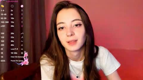 Snapshot of evabradly chatting on 10/21/25, 06:52 evabradly online show from 10/21/25, 06:52