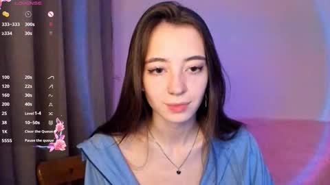 evabradly online show from 11/01/25, 06:32