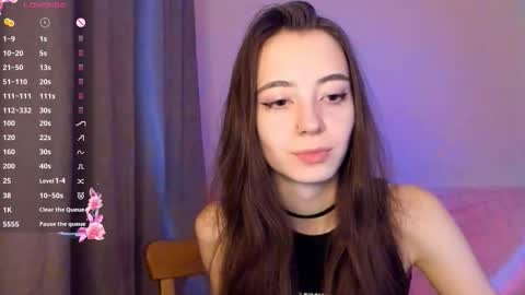 evabradly online show from 11/19/25, 07:03