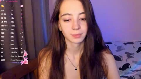 evabradly online show from 11/21/25, 07:01