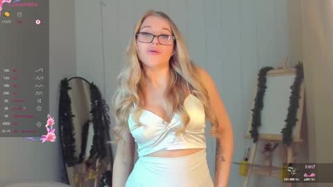 Eva  online show from 12/18/24, 05:37