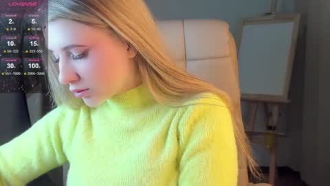 Eva  online show from 01/16/25, 02:30