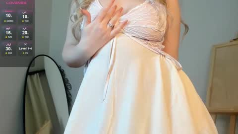 Eva  online show from 01/19/25, 05:48