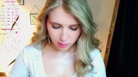 Eva  online show from 01/29/25, 12:13