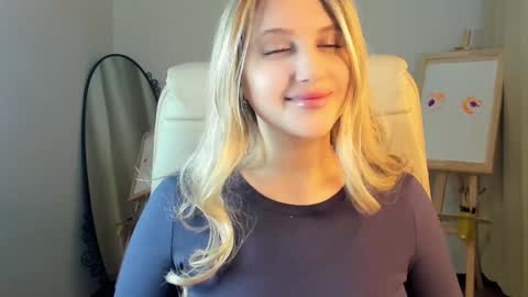 Eva  online show from 01/30/25, 02:38