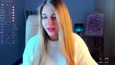 Eva  online show from 02/27/25, 02:32