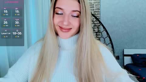 Eva  online show from 10/26/25, 03:56